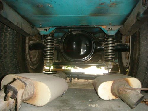 1972 Chevrolet Nova Pro Street Project BBC 396/350 Boxes of New Parts Included, US $9,500.00, image 7