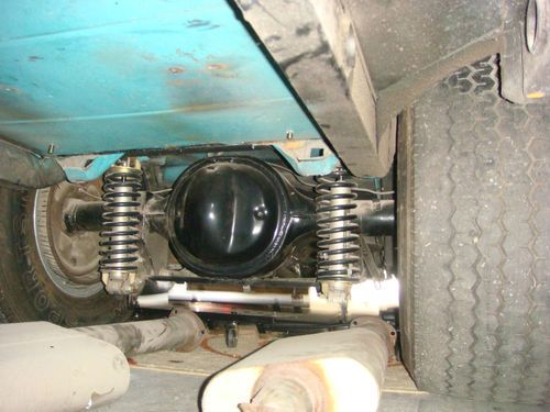 1972 Chevrolet Nova Pro Street Project BBC 396/350 Boxes of New Parts Included, US $9,500.00, image 8
