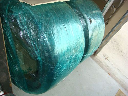 1972 Chevrolet Nova Pro Street Project BBC 396/350 Boxes of New Parts Included, US $9,500.00, image 19
