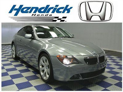 One owner only 50k miles navigation automatic leather sunroof bluetooth (3188a)