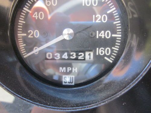 1987 BUICK GRAND NATIONAL GNX 3400 ORIGINAL MILES NUMBERED CAR, image 4