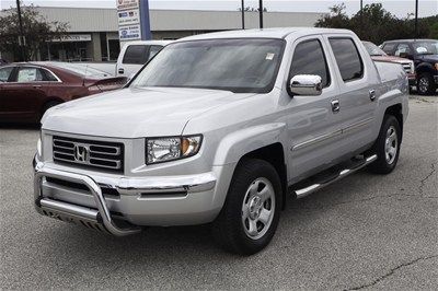 2007 rt 3.5l auto billet silver metallic