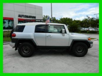 2007 used 4l v6 24v automatic rwd suv premium