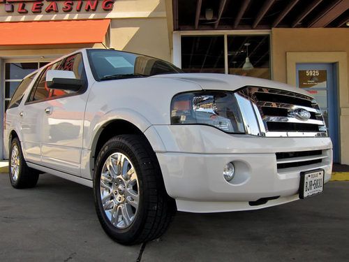 2004 Ford expedition used running boards #8
