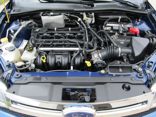 2008 Ford Focus SES, US $7,995.00, image 5
