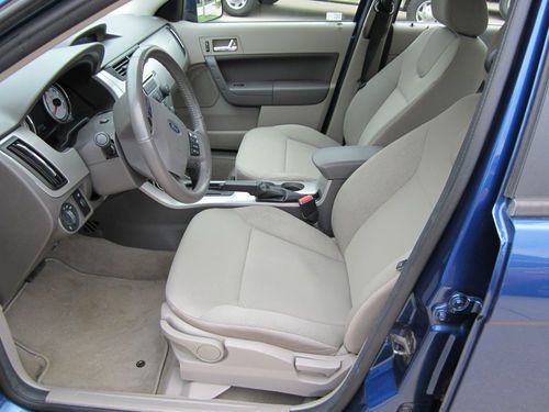 2008 Ford Focus SES, US $7,995.00, image 7