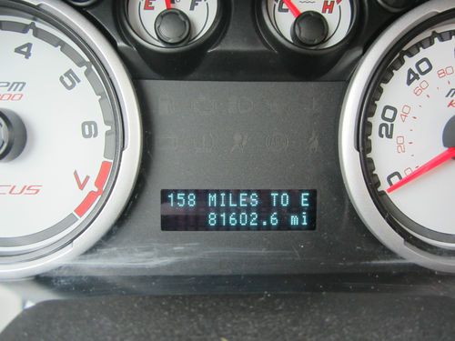 2008 Ford Focus SES, US $7,995.00, image 8
