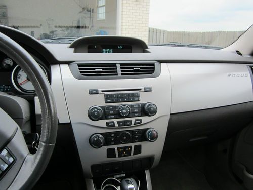 2008 Ford Focus SES, US $7,995.00, image 9