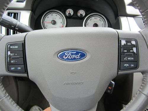 2008 Ford Focus SES, US $7,995.00, image 10