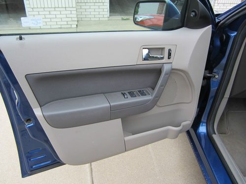 2008 Ford Focus SES, US $7,995.00, image 11