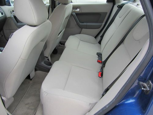 2008 Ford Focus SES, US $7,995.00, image 12