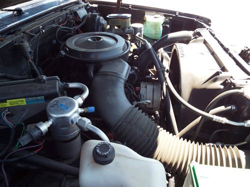 1987 Chevy Silverado Shortbed-CALIFORNIA RUST FREE BEAUTY, image 8