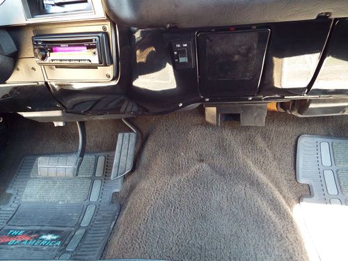 1987 Chevy Silverado Shortbed-CALIFORNIA RUST FREE BEAUTY, image 21