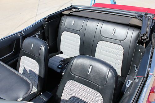 1968 Chevrolet Camaro, image 12