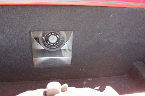 1968 Chevrolet Camaro, image 19