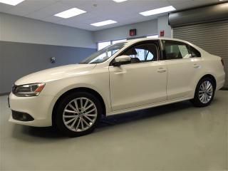 2011 volkswagen jetta sedan 4dr auto sel