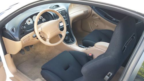 1995 Mustang Cobra R, image 7