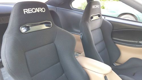 1995 Mustang Cobra R, image 9