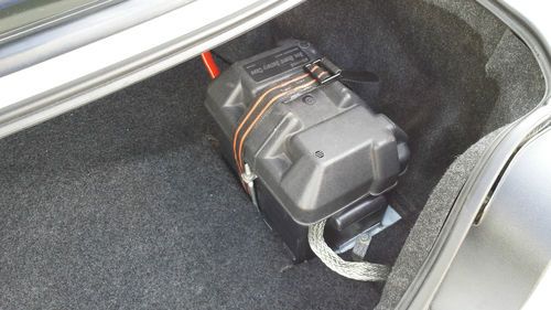 1995 Mustang Cobra R, image 10