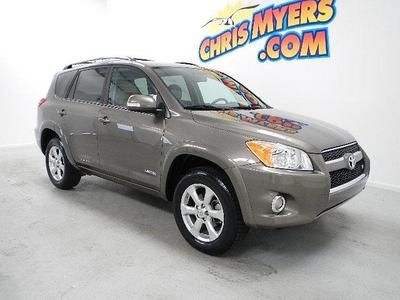 Fwd 4dr v6 5 suv 3.5l nav cd power windows power door locks tilt wheel spoiler