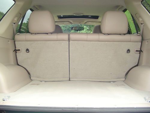 2001 Honda Passport EX Sport Utility 4-Door 3.2L, image 13