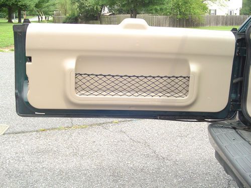 2001 Honda Passport EX Sport Utility 4-Door 3.2L, image 14