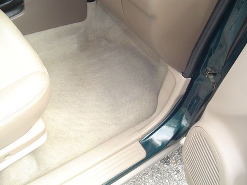 2001 Honda Passport EX Sport Utility 4-Door 3.2L, image 19