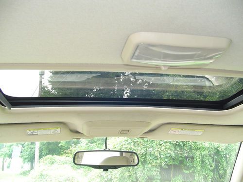 2001 Honda Passport EX Sport Utility 4-Door 3.2L, image 21