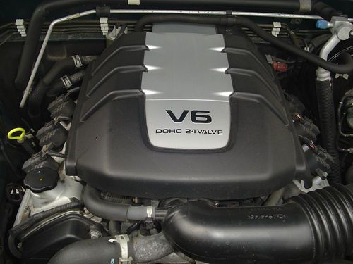 2001 Honda Passport EX Sport Utility 4-Door 3.2L, image 22