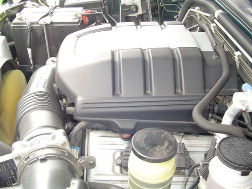 2001 Honda Passport EX Sport Utility 4-Door 3.2L, image 24