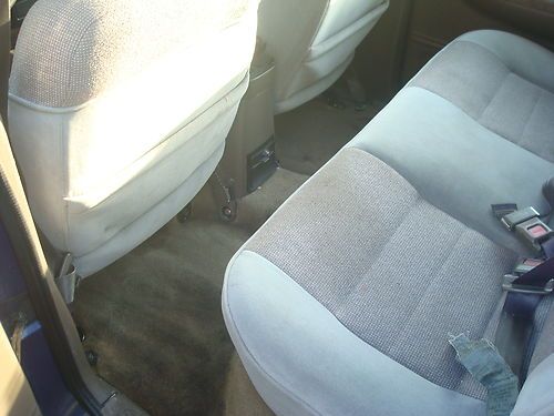 1998 Kia Sportage Base Sport Utility 4-Door 2.0L, image 6