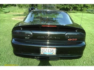 02 Chevy Sports Car V-8 Auto 66K Miles, US $21,000.00, image 3