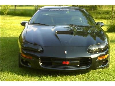 02 Chevy Sports Car V-8 Auto 66K Miles, US $21,000.00, image 4