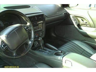 02 Chevy Sports Car V-8 Auto 66K Miles, US $21,000.00, image 5