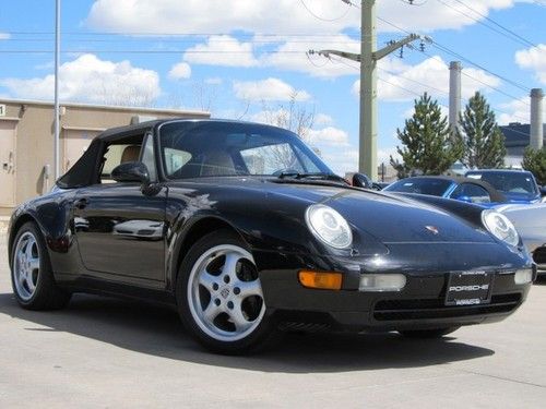 1995 porsche