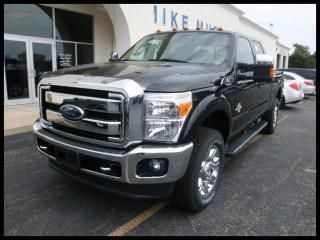 2012 ford super duty f-350 srw srw