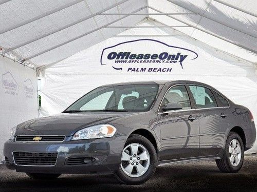 V6 automatic alloy wheels power windows cruise control off lease only
