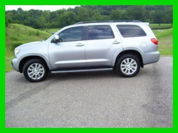 2011 platinum 5.7l v8 used 5.7l v8 32v automatic rwd suv