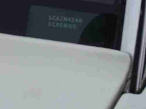 white 4 door sedan, US $16,500.00, image 2