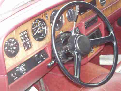 white 4 door sedan, US $16,500.00, image 4