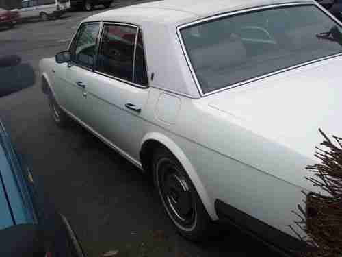 white 4 door sedan, US $16,500.00, image 5