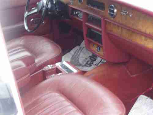 white 4 door sedan, US $16,500.00, image 8