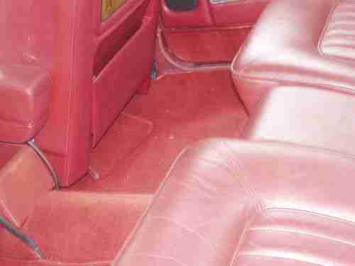 white 4 door sedan, US $16,500.00, image 9