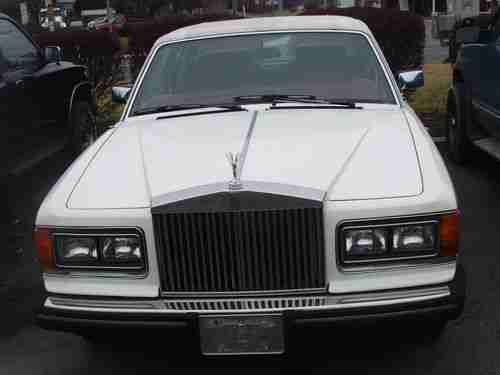 white 4 door sedan, US $16,500.00, image 13