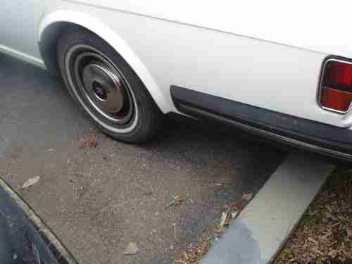 white 4 door sedan, US $16,500.00, image 14