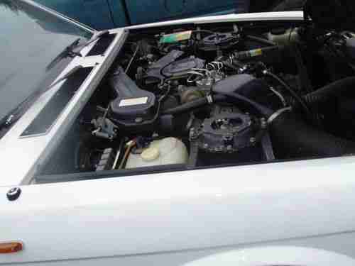 white 4 door sedan, US $16,500.00, image 15