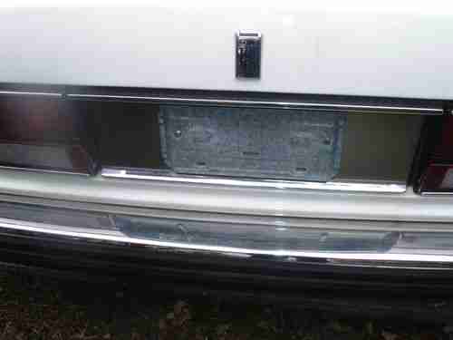 white 4 door sedan, US $16,500.00, image 19