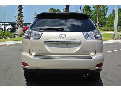 4DR FWD SUV 3.5L CD Traction Control Stability Control Front Wheel Drive ABS, image 6