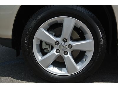 4DR FWD SUV 3.5L CD Traction Control Stability Control Front Wheel Drive ABS, image 10