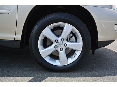4DR FWD SUV 3.5L CD Traction Control Stability Control Front Wheel Drive ABS, image 11